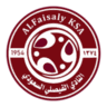Al Faisaly Harmah U21